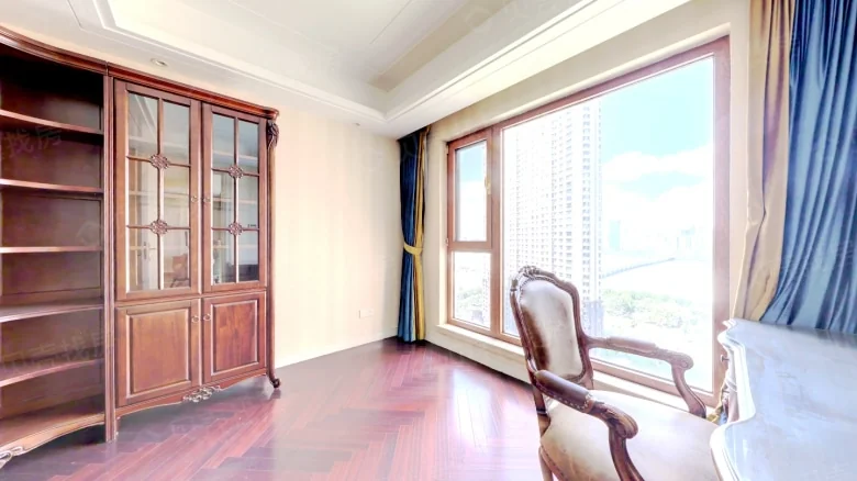 Wanda Imperial Lake Family Residence - View 1