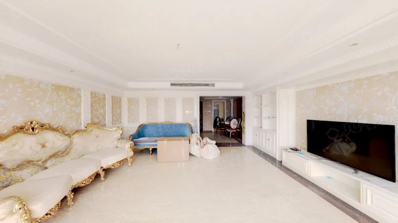 Fortune Hot Spring Apartments - View 1