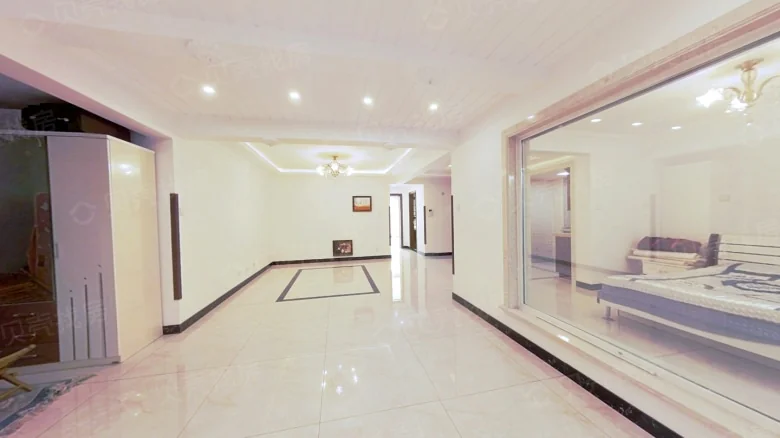 Guoxin Central New City Peak View Phase II - View 4