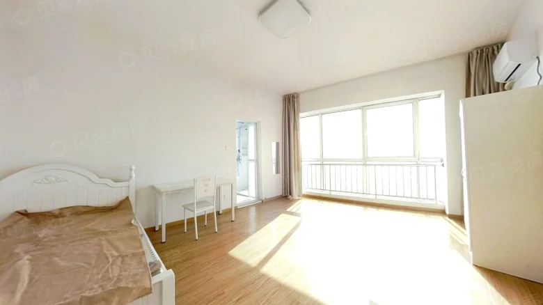 Jinyu Guanlan Times Sky Construction - View 1