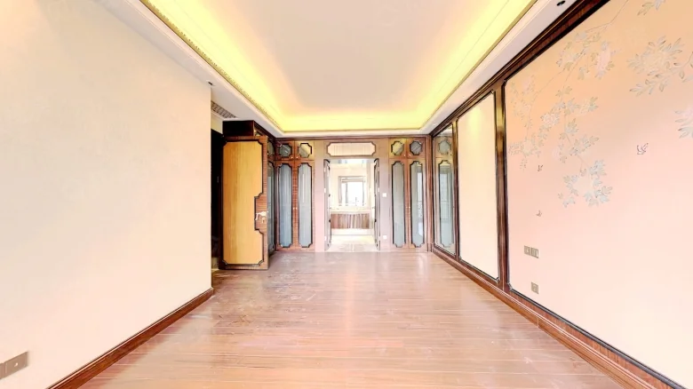 Taiyuan Star River Bay Garden 6 - View 1