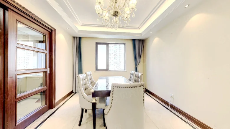 JinDi YueFeng - View 2