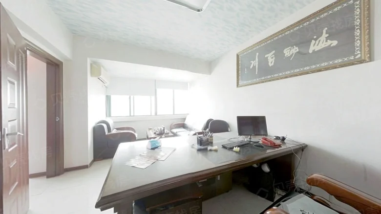 New Victory Business Tower - View 1