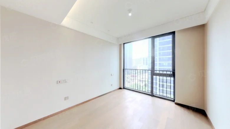 Bohai Huatang - View 1