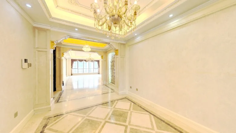 Wanda Grand Mansion - View 3