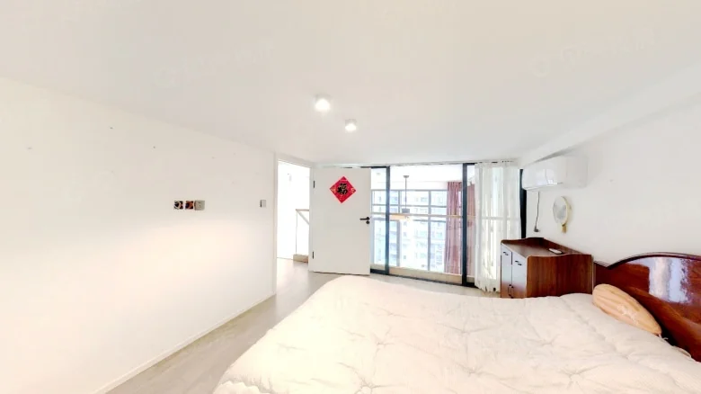 Vanke Times Center - View 1