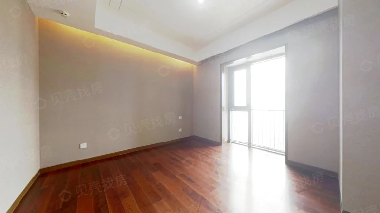 China Resources Center Joy Mansion - View 2