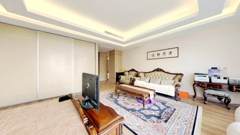 Sky Stone Tower - View 1