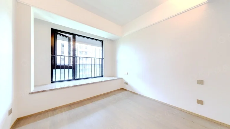 Qianwan International Community North District - View 2