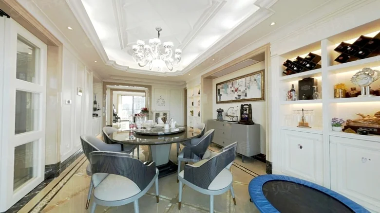 Jucheng·Wanghu Bay - View 1