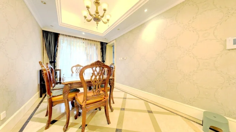 Xipai International - View 1