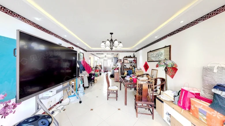 Cui Shui Yuan - View 1