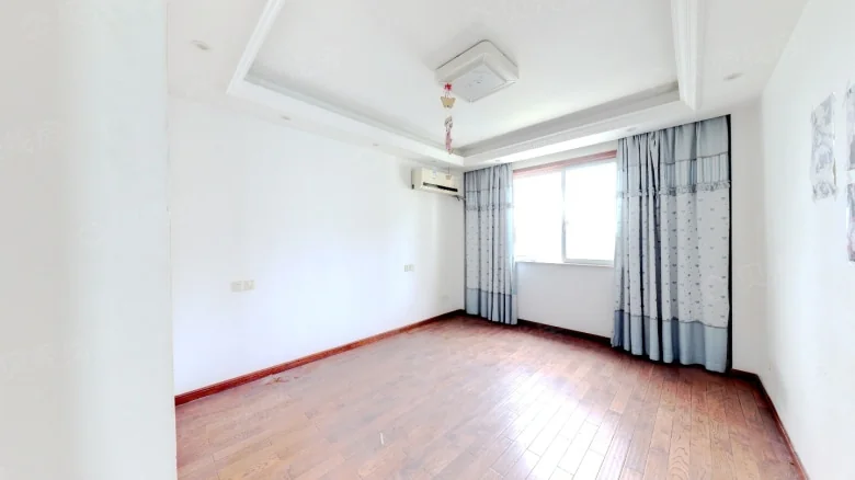 Changsheng Garden B Zone - View 1