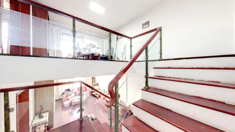 Taiwan Garden - View 3