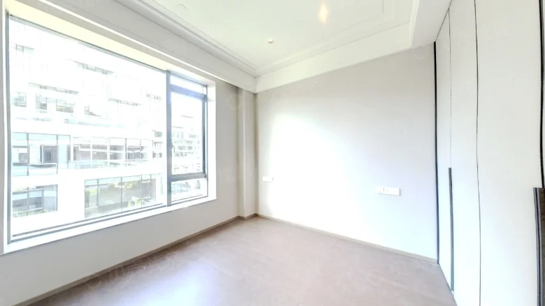 Bin投Cloud Retreat Mansion - View 2