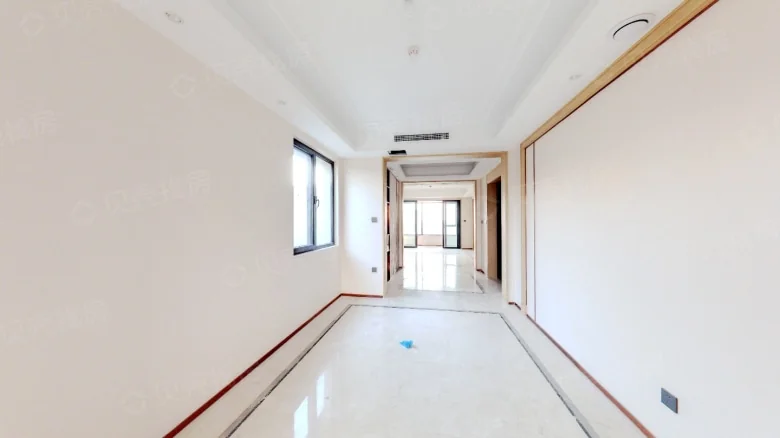 Wanda Longyue Mansion - View 1