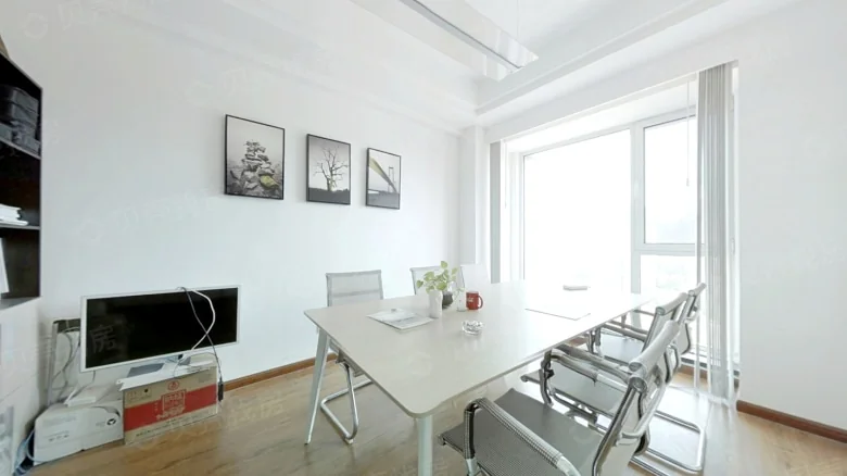 Haisen Longao Nine号楼 - View 2