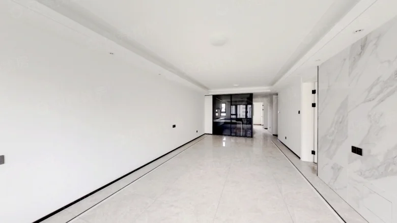 Vanke Baicui Yuehu Lake Residences - View 2