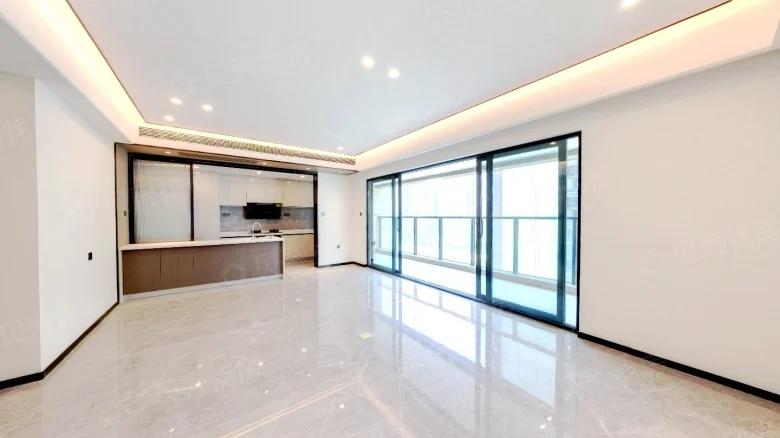 Wanke 500 Li - View 1