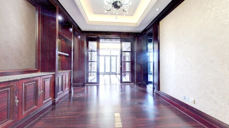 Evergrande Huafu - View 1