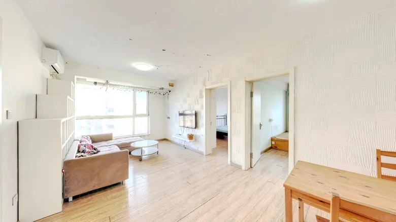 Jingxing Garden - View 1