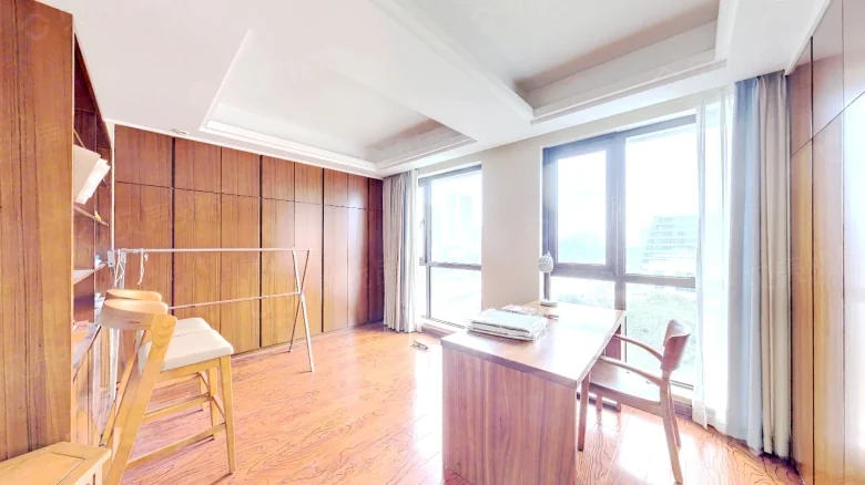 Imperial River Mansion - View 1