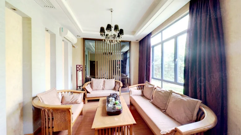 Yuan Yi Golf Villa Phase II - View 1