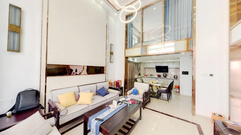 Yunda Shopping Plaza - View 1