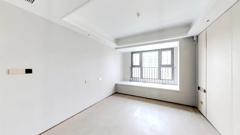 Zhong Xin Tai Fu Ju Zuo - View 1