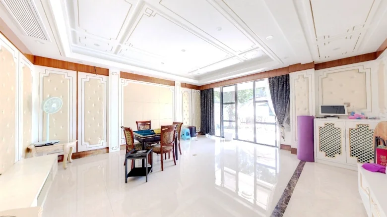 Silver Lake Villa Phase IV - View 1