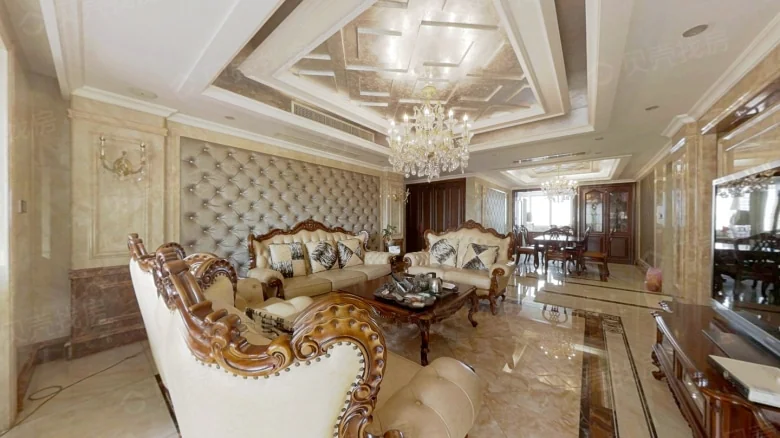 Wanhao Grand Mansion - View 2