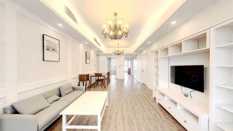 Suning Riverside No. 1 - View 1