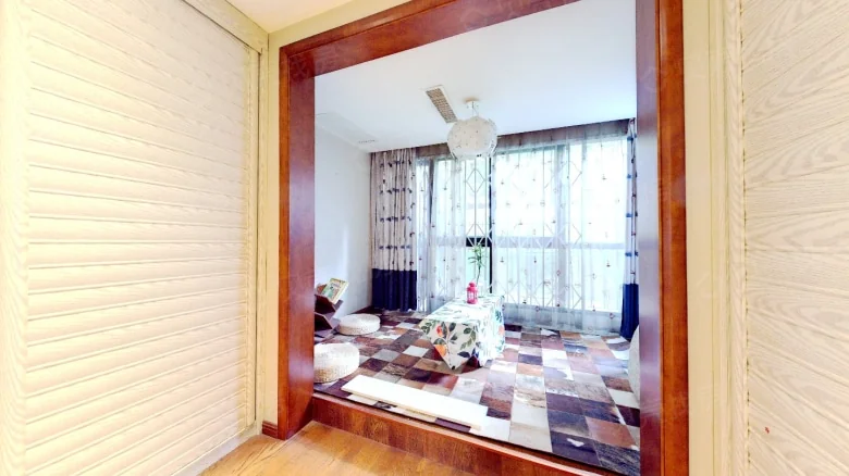 Qujiang Hotel Suite - View 1