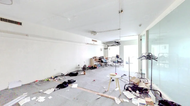 Huamei Europe Building - View 1