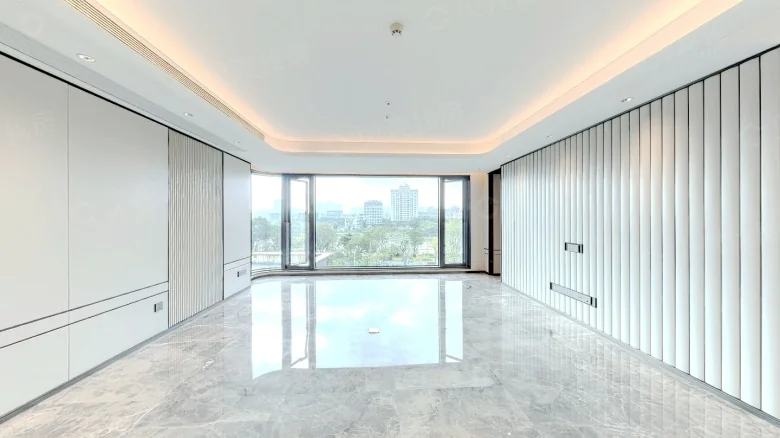 Jianfa Langyun Phase II - View 4