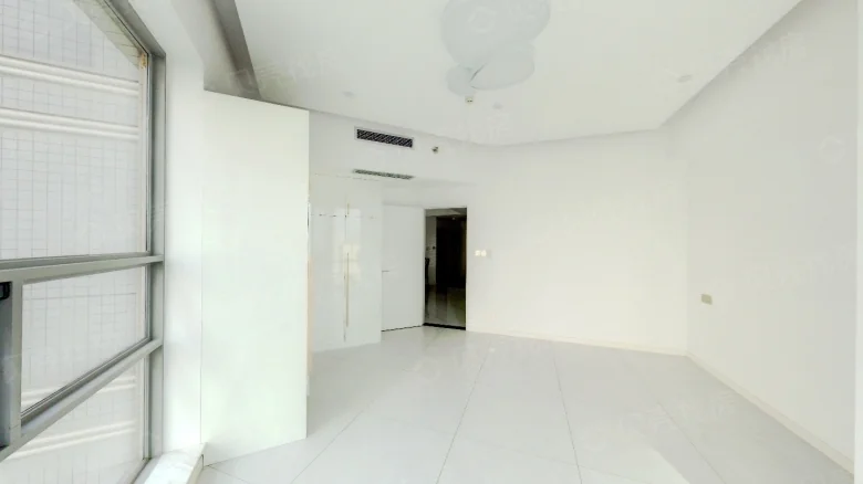 Threedimensional Space - View 1