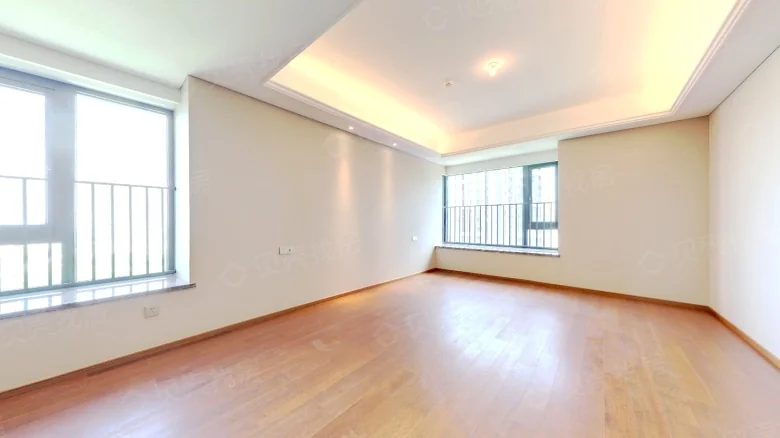 Riviera Renhe Park Century - View 2