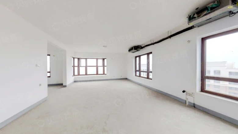 Fuli Jinmen Lake Orange Villa Garden - View 5