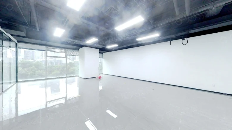 Wanda Plaza - View 2