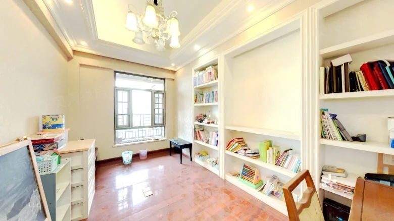 Tianhu LiDu Phase III - View 1