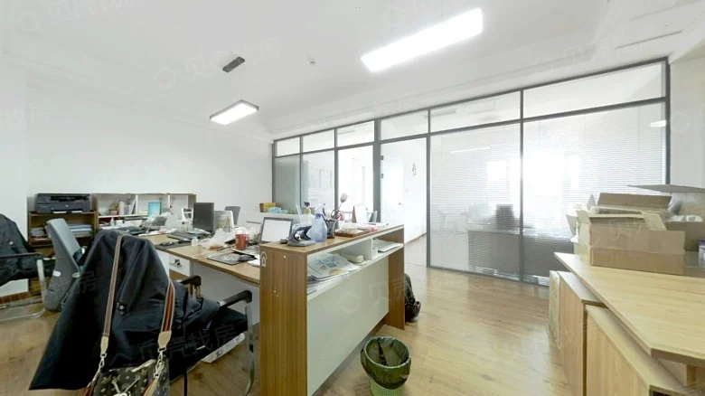 Haisen Longao Nine号楼 - View 3