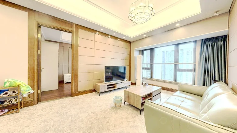 Evergrande Tianhui Huating - View 1