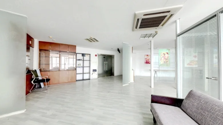 Fu Xin Tower - View 3