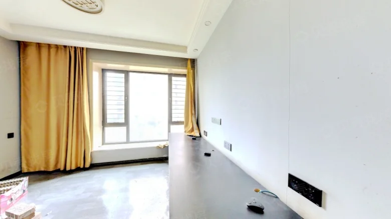 Taiyuan Marco Polo Plaza - View 1