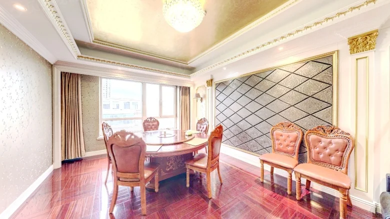 Wanda Mansion - View 3