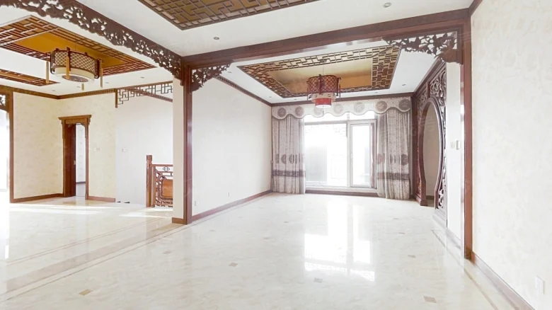 Jinzhen Ti Jing City - View 3