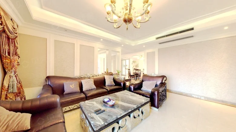 Century City International Mansion Phase IV Champs Elysee - View 1