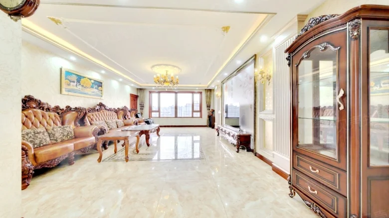 Shenghe Century - View 1