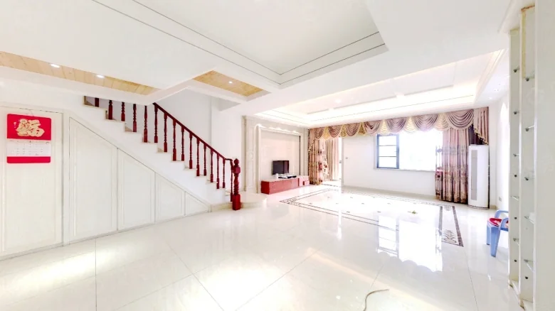 Jiaxin Mei Shu Villa - View 1