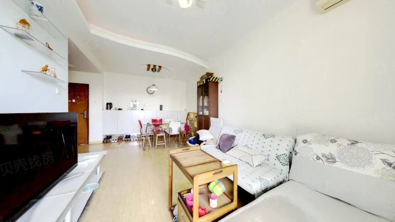 West Sea Pearl - View 1